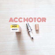 Platinum G-Power Spark Plug for Honda NSR 150 - NGK BR8EGP Japan