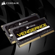 Corsair Vengeance SODIMM (2x8) 16GB DDR4 3200MHz - CMSX16GX4M2A3200C22 Memory RAM
