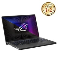 ASUS ROG G14 電競筆電 灰(R9-7940H/16G/1TB/RTX4080/W11) GA402XZ-0026E7940HS-NBL