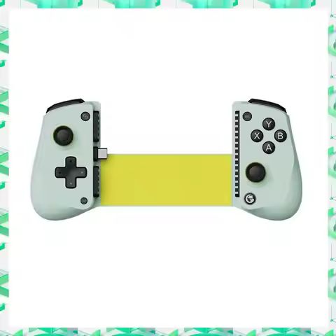 3C Electron For Gamesir X5 Lite Mobile Gaming Controller For Android & Iphone Hall Effect Joystick P