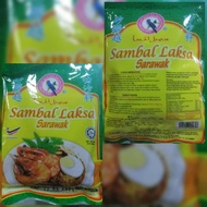 Cap Bayan Sarawak Laksa