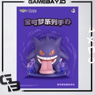 FUNISM TOY POKEMON Prime FIGURE - GENGAR