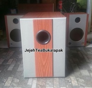 Jual Box Subwoofer 8 inchi Murah