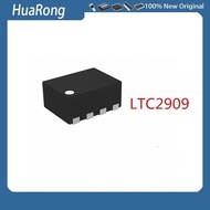 5PCS/LOT       FDMS7650   FDMS 7650      LTC2909     LTC2909IDDB-3.3     QFN8