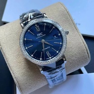 IWC Watch Botao Fino IW658602Ladies Watch 37mm