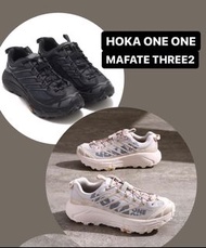 🇯🇵HOKA ONEONE 🇯🇵Hoka One One Mafate Three2 ❇️3色入