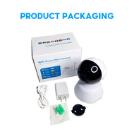 ในร่ม กลางแจ้ง กล้องวงจรปิด V380 pro cctv camera wifi wireless 360 1080p HD IP Securety CCTV Camera