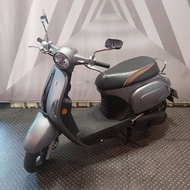 【寄售車】【0元交車】2021年 KYMCO 光陽 MANY 110 MANY110 機車 前碟後鼓