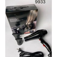 Hair Dryer 9933/9922