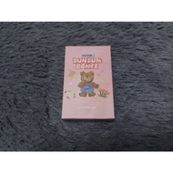 OH MY GIRL DUN DUN DANCE POLAROID