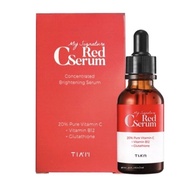 Serum làm sáng da cô đặc Red Cserrum My Signature Tiam 30ml