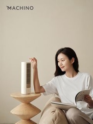 包送貨 (行貨 1年保養)Machino M8 負離子無線座枱風扇