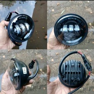 Daymaker c70 headlamp c70 headlamp c70 daymaker imported 4.5 inchOriginal