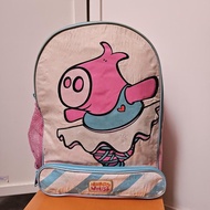 tas ransel sekolah anak happy house original