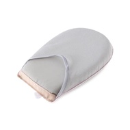 Mini Hand-held Ironing Pad Sleeve Board Clothes Holder Garment Steamer Table Heat Resistant Glove Rack Iron