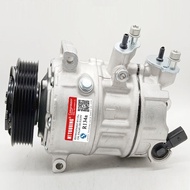 For Audi A3 Air Conditioning Compressor For Audi A3 VW Golf 7 5Q0820803E 5Q0820803G 5Q0820803 5Q0820