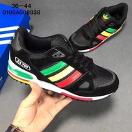 ADIDAS ZX750 UNISEX SHOES - sneakers - sports - running - ridding