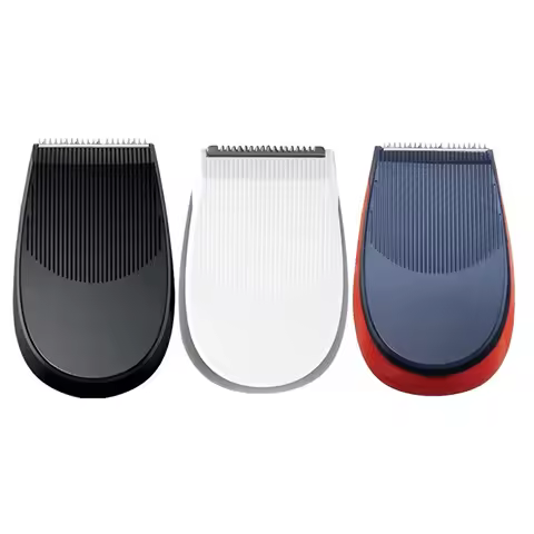 Shaver Beard stylerTrimmer Head Replacement Parts For Philips Norelco RQ300,RQ1200,RQ1100,series 500