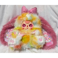 BBT 4 LILY RABBIT TOWN (Check Type)