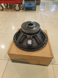 Speaker Component RCF LF18X600/LF18 X600 18 inch subwoofer