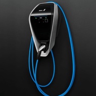 BMW iwallbox-plus speed charger for all hybrid car