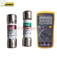 GD Bussmann Fuse DMM-B-44/100-R 1000V 440mA fluke Multimeter Dedicated DMM-B-11A DMM-44/100-R DMM-11