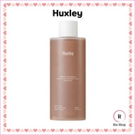 Huxley x Conditioning Essence Toner Preshape 300ml