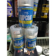 MR TOP COAT blue label