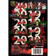 FSG [ 10 Tahun Memacu LIVERPOOL ] BERJAYA ? ATAU GAGAL ?