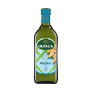 OLITALIA 奧利塔 玄米油  1L  1瓶