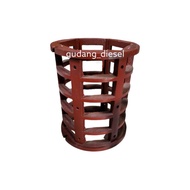 N70 Sarangan House/Inner Frame