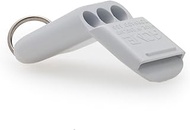Acme Tornado 635 Pealess Whistle (White)