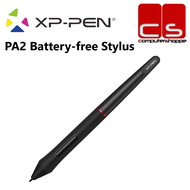 XP-Pen PA2 Battery-free Stylus for Artist 12 Pro Artist 13.3 Pro Artist 15.6Pro V2 Artist 22R Pro Ar