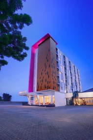 favehotel Simpang Lima - Semarang