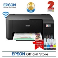 Printer Epson L-3210 (Print, Scan, Copy)