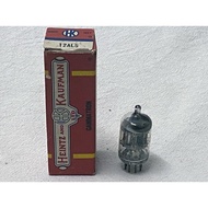 1pc-HEINTZ & KAUFMAN 6AL5 HK Vacuum Tube New Product Original Box