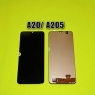 【hot sale】 OLED A20/A205  SAMSUNG LCD REPLACEMENT