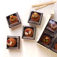 BY0014 ~ 50g/ 80g Mooncake Tray