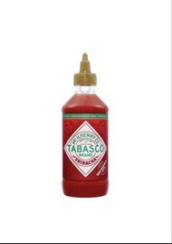 ⭐️減至$5 ---> 辣椒仔 Tabasco Sriracha 是拉差辣椒醬 