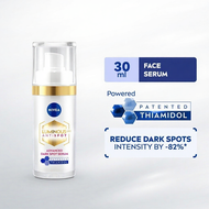 NIVEA Luminous 630 Anti Spot Advanced Dark Spot Serum 30ml | Facecare | Skincare | Nivea L630