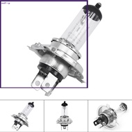 [mall-sg]1x H4 100W 4300K Car Xenon Gas Halogen Headlight Headlamp Yellow Lamp Bulbs