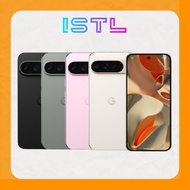 Google Pixel 9 Pro 5G Nano-SIM and eSIM Smartphone