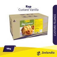 ZEELANDIA RAP Custard 10 Kg