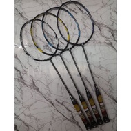 APACS Badminton Racket ~ LETHAL 8