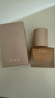 RMK 液体粉底液 100