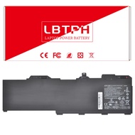 HSTNN-IB9N HSTNN-OB1S L86155-AC1 L86212-001 AL08XL 15.44V 94WH 5930MAH Battery for HP ZBook Fury 17 