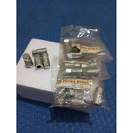 YAMAHA YB100 7mm Block Head Bolt Key 11