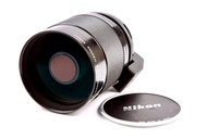 Nikon Nikkor-C 1:8 f=500mm 鏡頭