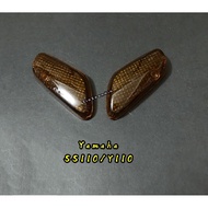 YAMAHA SS110 Y110 SS1 Front Signal Len SIGNAL COVER - Standard