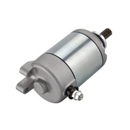Starter Motor Motorcycle Parts For Yamaha YZF R6 FZ6 XJ6FA XJ6S XJ6N XJ6-N Spare Parts Accessories 2